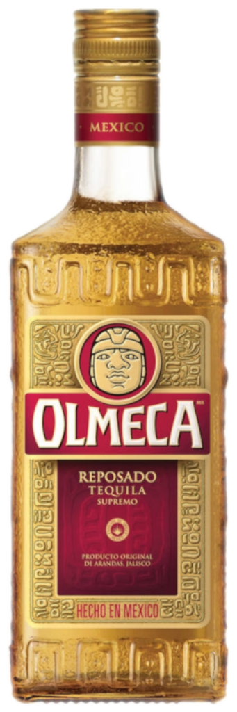 Olmeca Reposado Tequila 35%