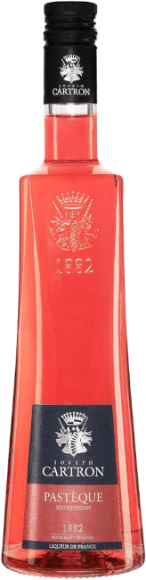 Joseph Cartron Watermelon 18%