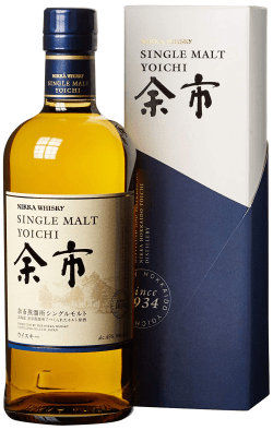 Nikka Yoichi non-age 45%