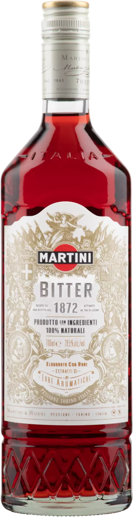 Martini Riserva Bitter 28.5%