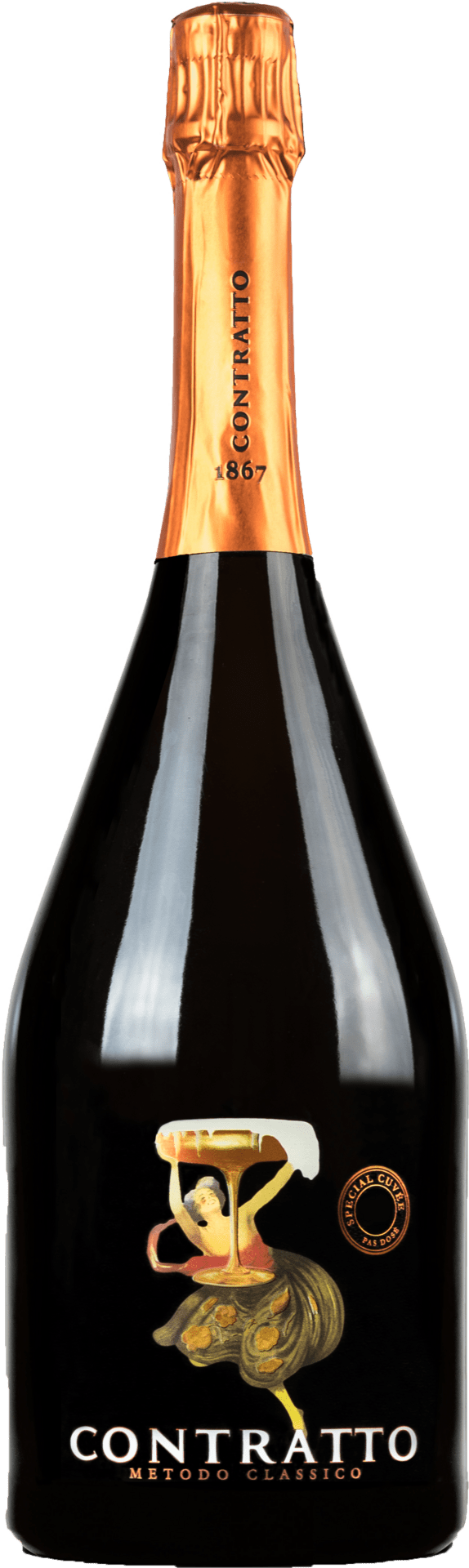 Spumante Special Cuvée Extra Brut