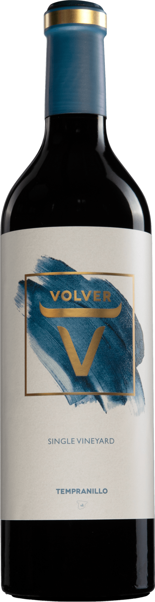 Single Vineyard Tempranillo La Mancha DO 