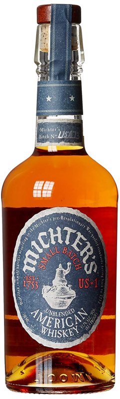 Michter`s American 41.7%