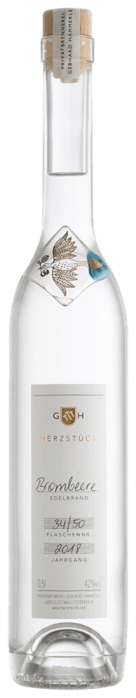 Hämmerle Herzstück Brombeere 42%