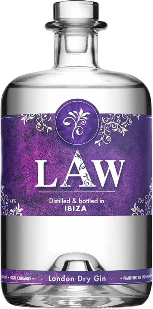 LAW Ibiza 44%