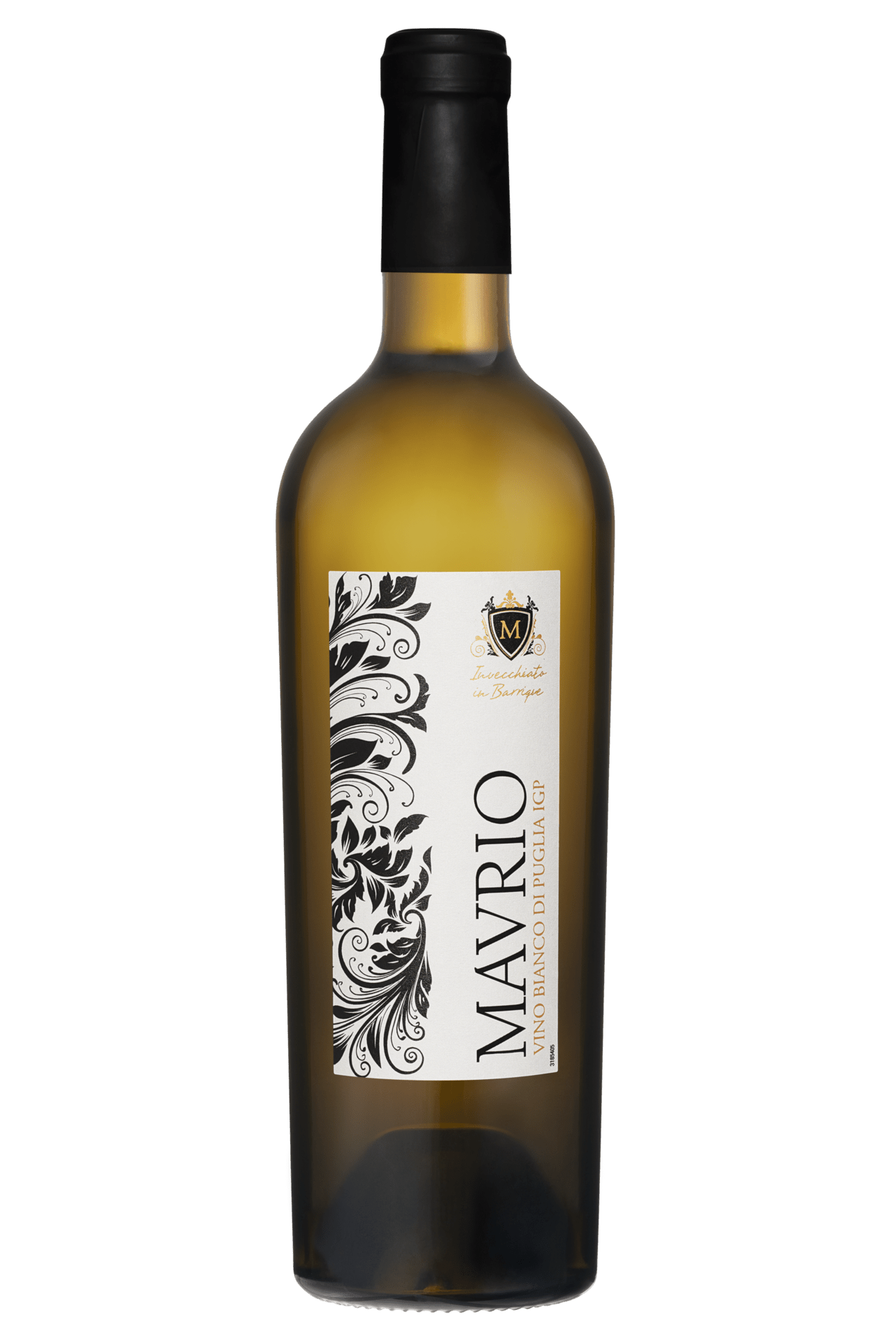 Bianco di Negroamaro Puglia IGP