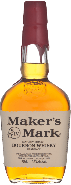 Maker's Mark 45%