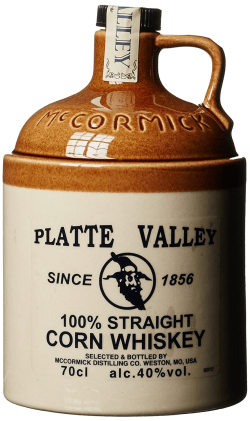 Corn Platte Valley 40%