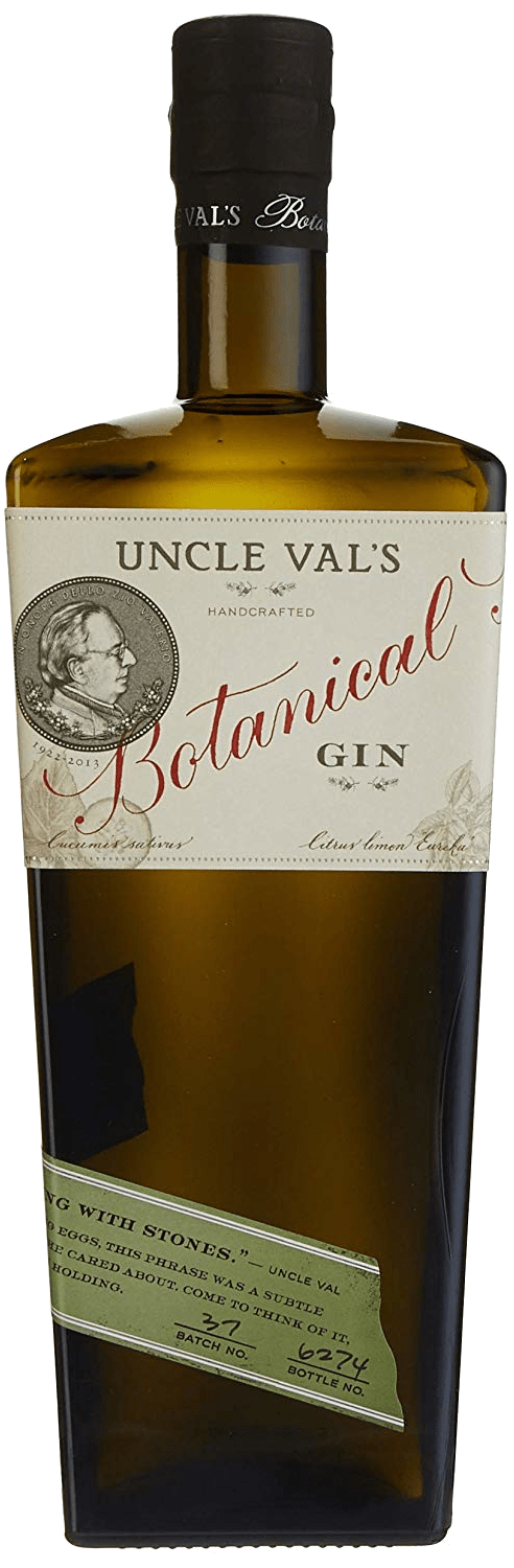 Uncle Val's Botanical 45%