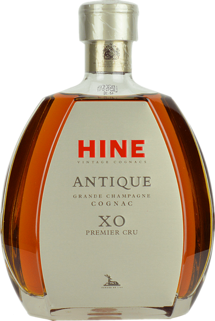 Hine XO 1er Cru Cognac 40%
