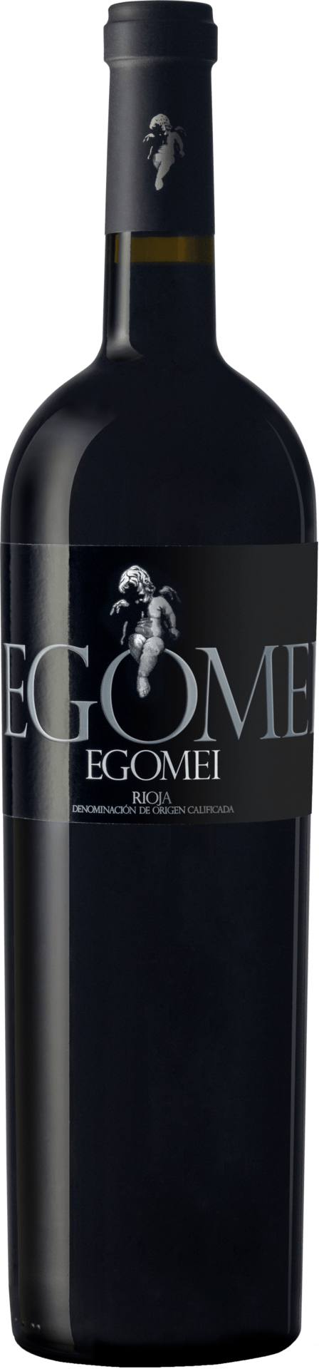 Rioja DOCa Egomei 