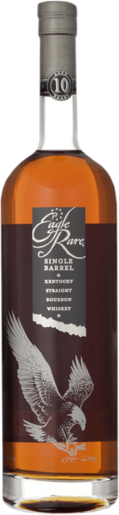 Eagle Rare Single Barrel 10yo 45%