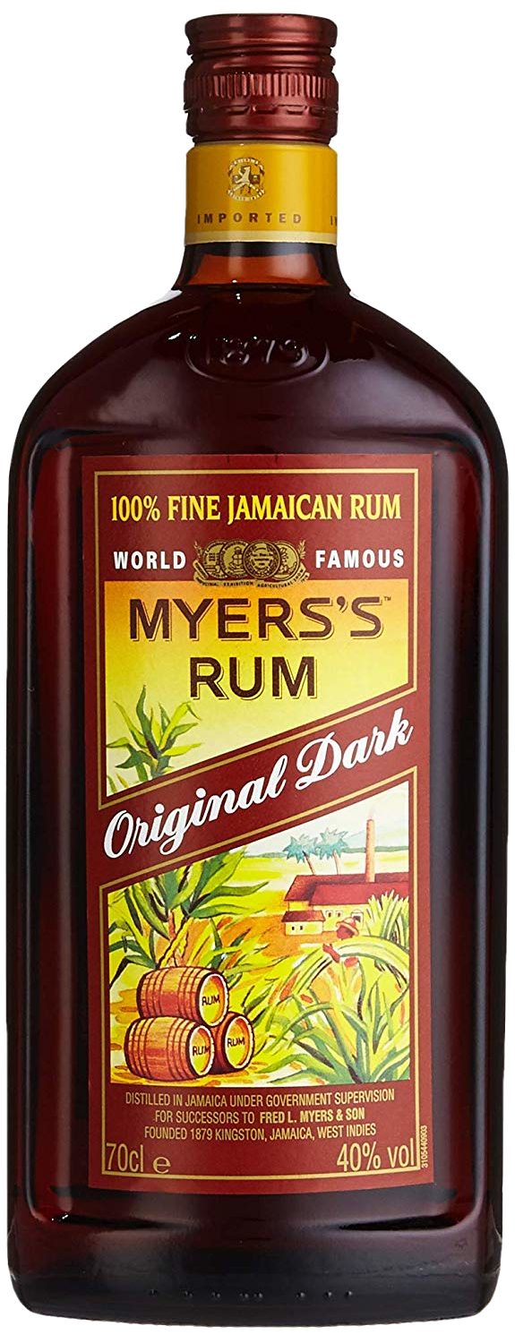 Myers Original Jamaica 40%