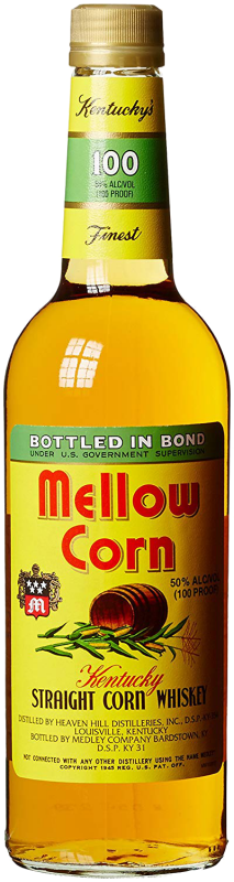 Mellow Corn Kentucky 50%