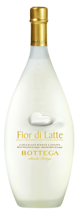 Bottega Fior di Latte 15%