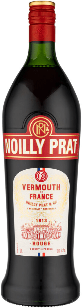 Noilly Prat Rouge 16%