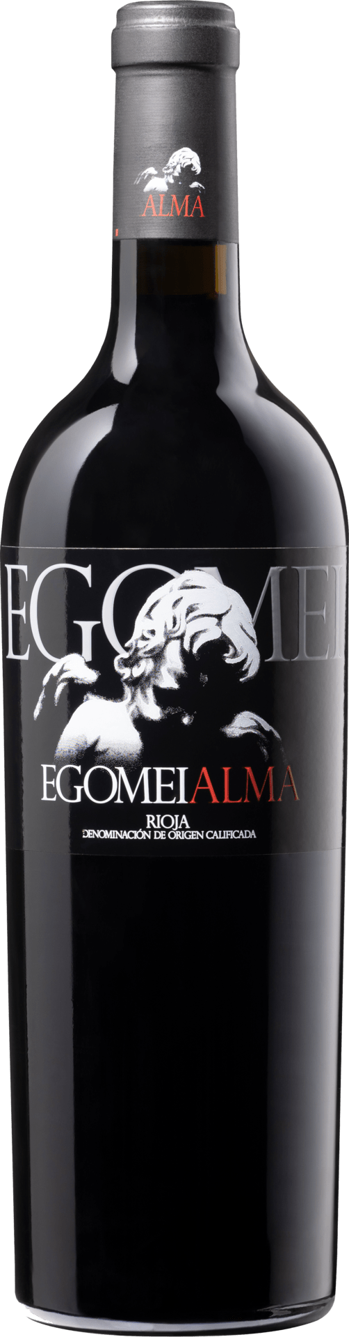 Rioja DOCa Egomei Alma