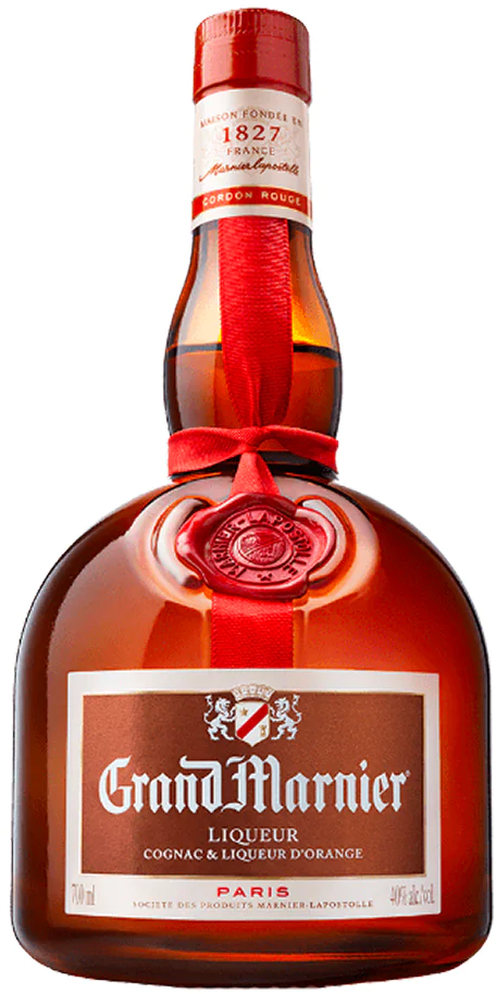 Grand Marnier Cordon Rouge 40%