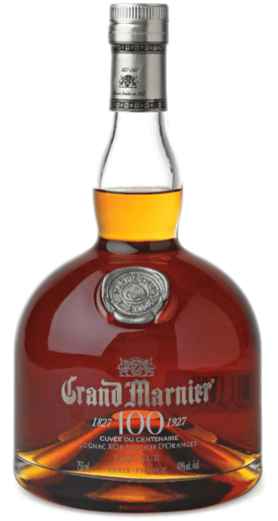 Grand Marnier 100   40%