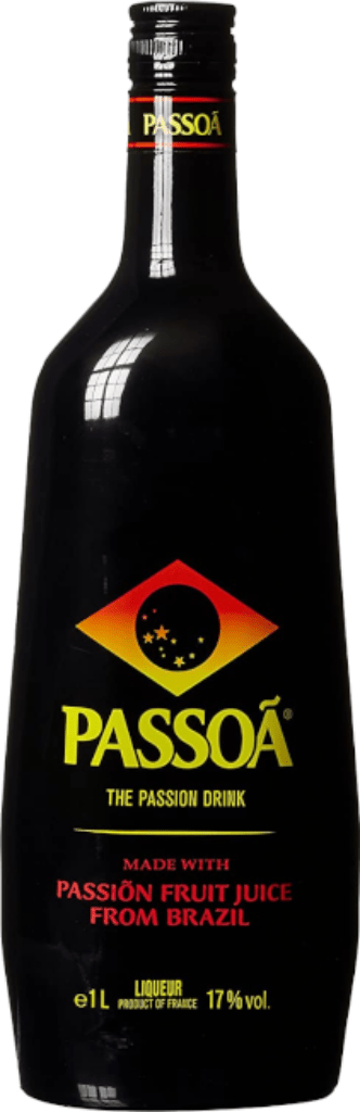 Passoã Passion 17%