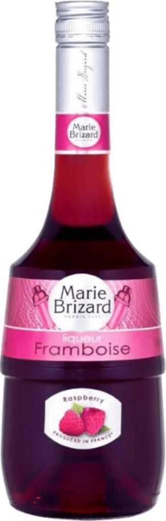 M. Brizard Framboise 16%