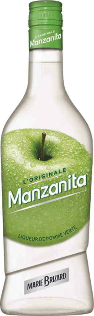 M. Brizard Manzanita 20%