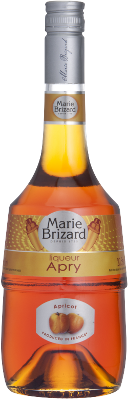 M. Brizard Apricot 20.5%