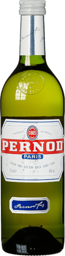 Pernod Anis 40%