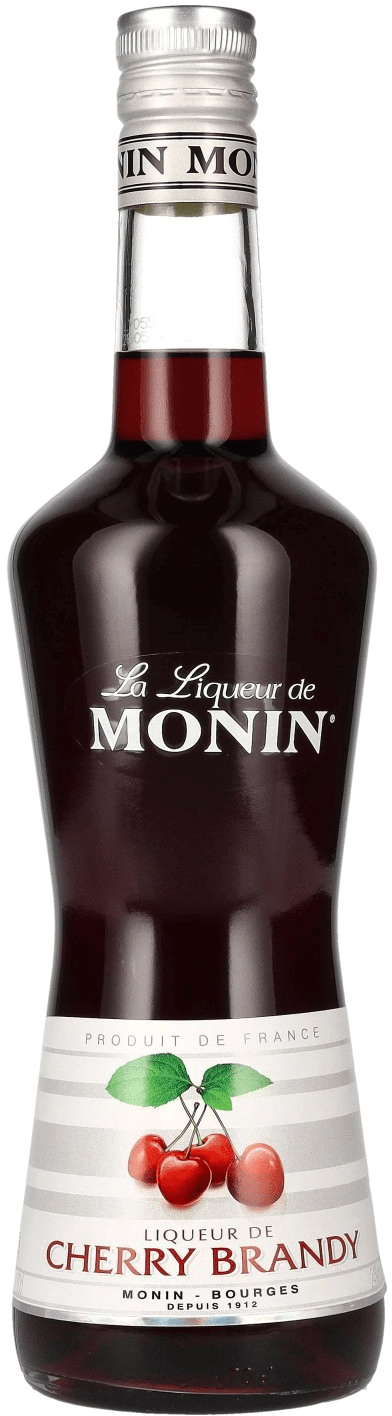 Monin Cerise 24%