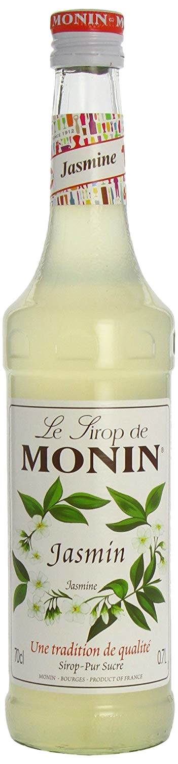 Monin Jasmin