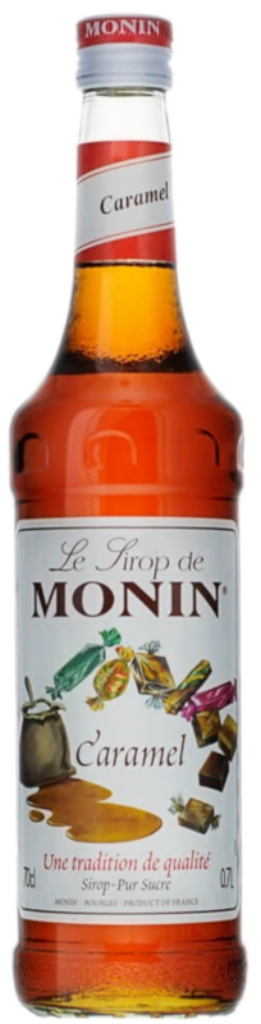 Monin Caramel