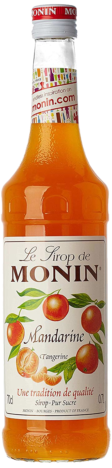 Monin Mandarine