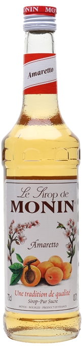 Monin Amaretto