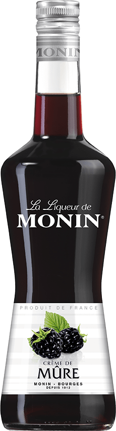Monin Creme de Mure 16%