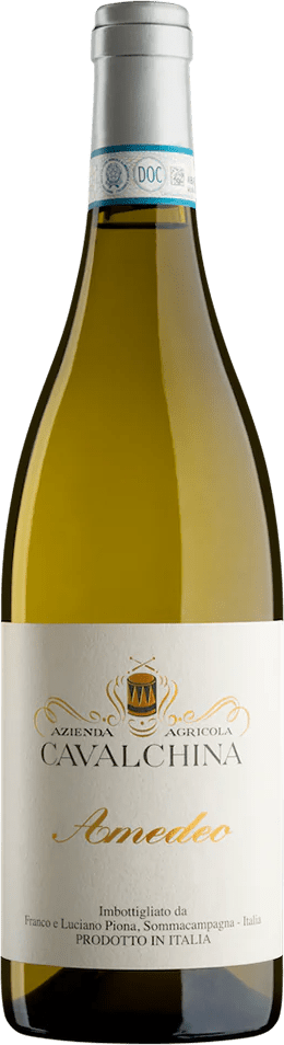 Bianco di Custoza DOC Sup. Amedeo