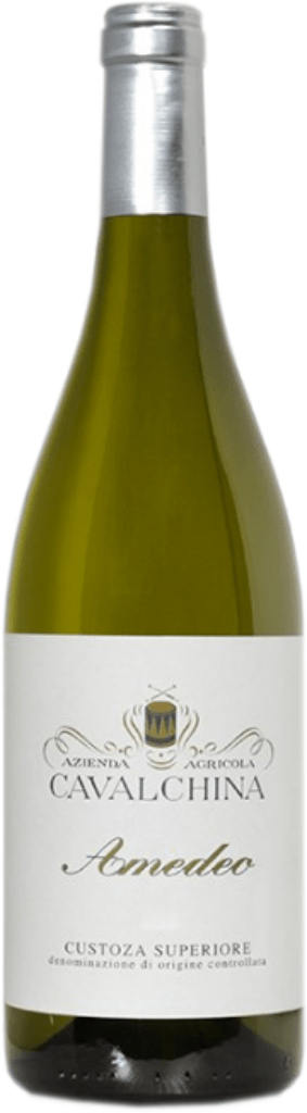 Bianco di Custoza DOC Sup. Amedeo