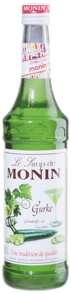Monin Gurken