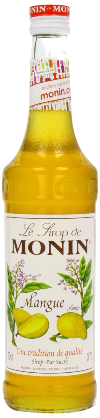 Monin Mango