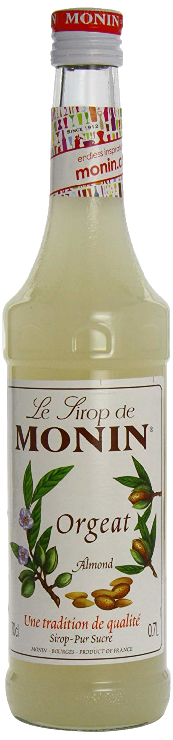 Monin Mandel/Orgeat