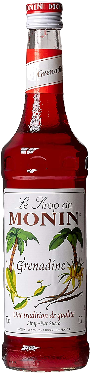 Monin Grenadine