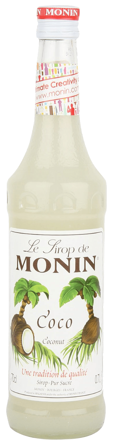 Monin Cocos