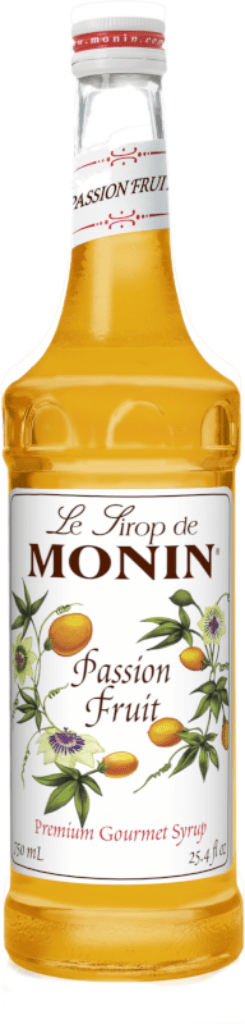 Monin Passionsfrucht