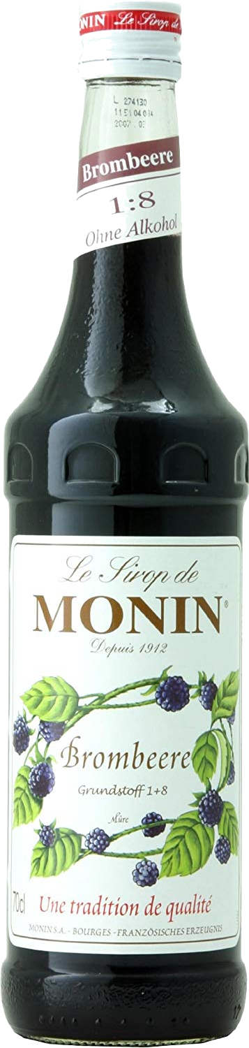 Monin Brombeer