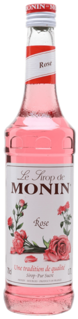 Monin Rose