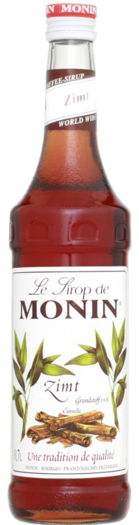 Monin Zimt