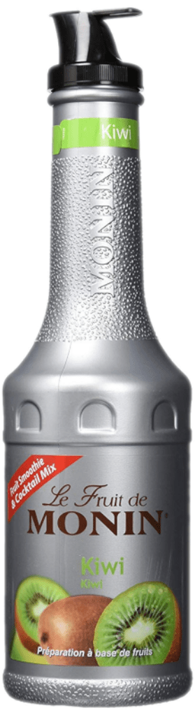 Monin Fruchtpuree Kiwi