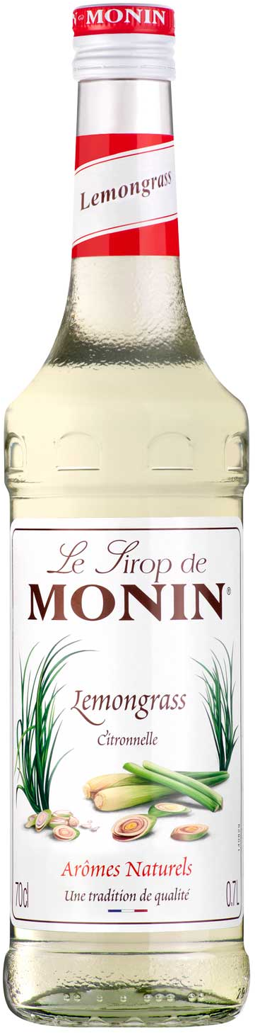Monin Zitronengras