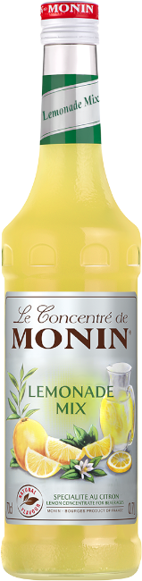 Monin Lemonaid Mix