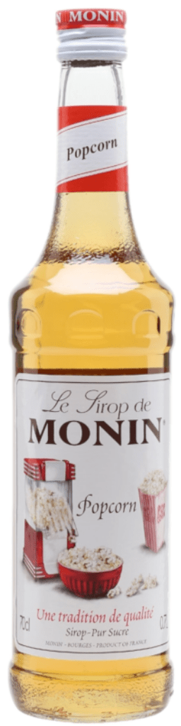 Monin Popcorn