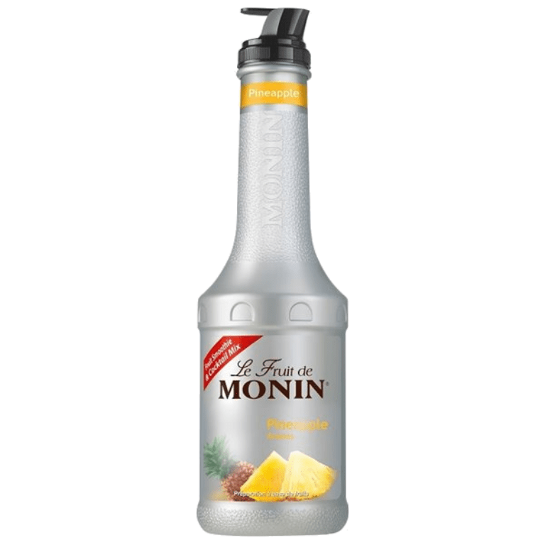 Monin Fruchtpuree Ananas
